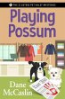 Playing Possum (eBook, ePUB) - Bild 1