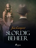 Slordig beheer (eBook, ePUB)