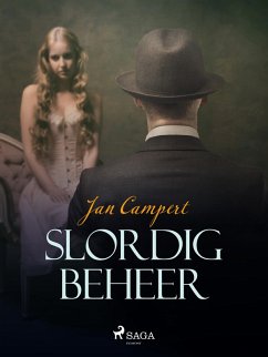 Cover Slordig beheer (eBook, ePUB)