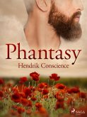 Phantazy (eBook, ePUB)