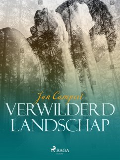 Cover Verwilderd landschap (eBook, ePUB)