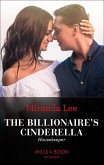 The Billionaire's Cinderella Housekeeper (eBook, ePUB)