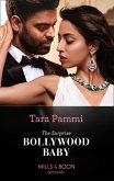 The Surprise Bollywood Baby (eBook, ePUB)