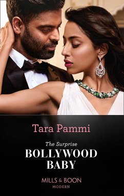 The Surprise Bollywood Baby (eBook, ePUB) - Pammi, Tara