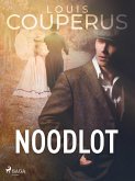 Noodlot (eBook, ePUB)