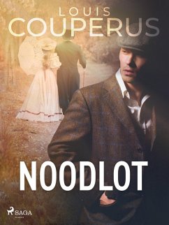 Cover Noodlot (eBook, ePUB)