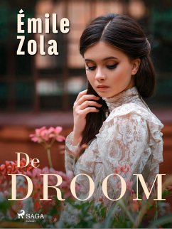 Cover De Droom (eBook, ePUB)