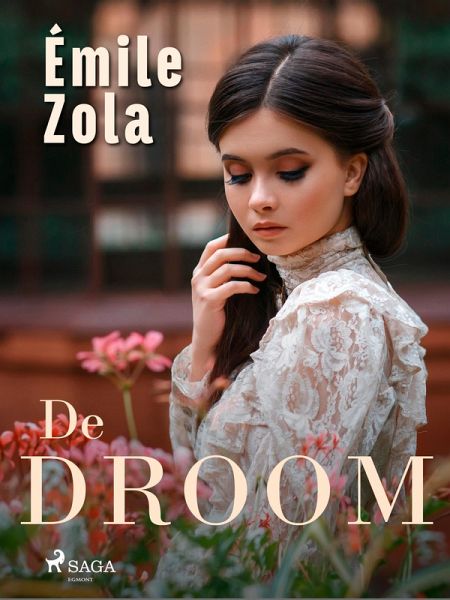 De Droom (eBook, ePUB) De Droom (eBook, ePUB)