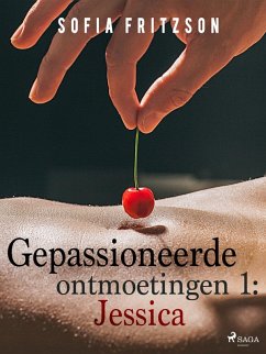 Cover Gepassioneerde ontmoetingen 1: Jessica - erotisch verhaal (eBook, ePUB)
