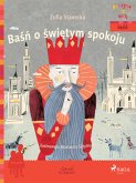 Basn o swietym spokoju (eBook, ePUB)