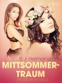 Mittsommertraum: Erotische Novelle (eBook, ePUB) Mittsommertraum: Erotische Novelle (eBook, ePUB)