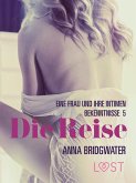 Die Reise – eine Frau und ihre intimen Bekenntnisse 5 (eBook, ePUB)