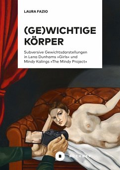 (Ge)wichtige Körper (eBook, PDF) - Fazio, Laura