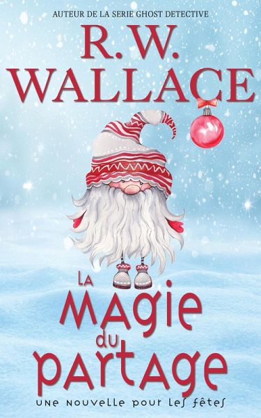 La magie du partage (eBook, ePUB)