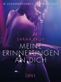 Meine Erinnerungen an dich: Erika Lust-Erotik (eBook, ePUB)