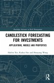 Candlestick Forecasting for Investments (eBook, ePUB)