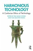 Harmonious Technology (eBook, ePUB)