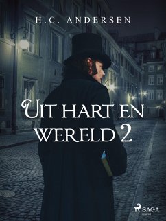 Uit hart en wereld 2 (eBook, ePUB) - Andersen, H. C.