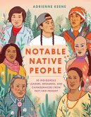 Notable Native People (eBook, ePUB)