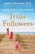 Jesus Followers (eBook, ePUB) - Bild 1