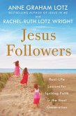 Jesus Followers (eBook, ePUB)