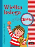 Wielka ksiega - Basia (eBook, ePUB)