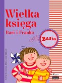 Wielka ksiega - Basi i Franka (eBook, ePUB)