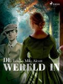 De wereld in (eBook, ePUB)