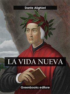 La vida nueva (eBook, ePUB) - Alighieri, Dante