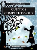 Cuentos completos Vol 5 (eBook, ePUB)