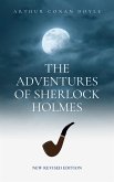 The Adventures of Sherlock Holmes (eBook, ePUB)