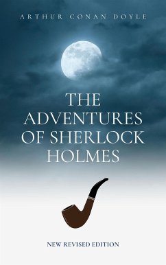 The Adventures of Sherlock Holmes (eBook, ePUB) - Conan Doyle, Arthur