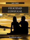 Felicidad conyugal (eBook, ePUB)