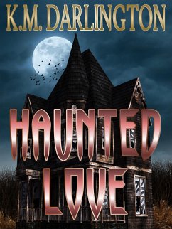 Cover Haunted Love (eBook, ePUB)