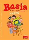 Basia i przyjaciele - Antek (eBook, ePUB)
