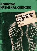 Død i badekar - sykdom eller drap? (eBook, ePUB)