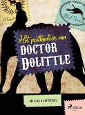 Het postkantoor van doctor Dolittle (eBook, ePUB)