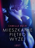 Mieszkanie piętro wyżej - opowiadanie erotyczne (eBook, ePUB)