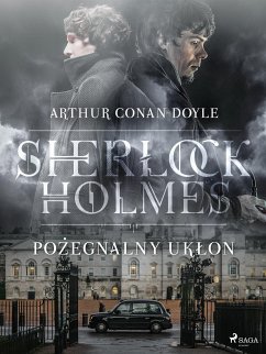 Pożegnalny ukłon (eBook, ePUB) - Doyle, Arthur Conan