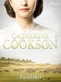 Cover Isosisko (eBook, ePUB)