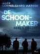 De Schoonmaker 1 - De lijst (eBook,... - Bild 1
