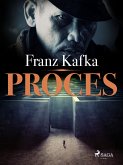 Proces (eBook, ePUB)