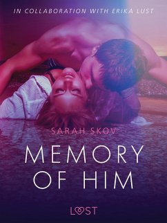 Cover Memory of Him - erotic short story (eBook, ePUB)