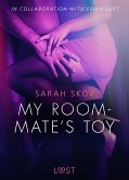 My Roommate's Toy - erotic short story (eBook, ePUB)