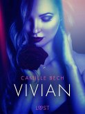 Vivian - opowiadanie erotyczne (eBook, ePUB)