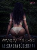 Wyspy miłości - opowiadanie erotyczne (eBook, ePUB)