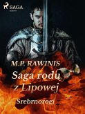 Saga rodu z Lipowej 26: Srebrnorogi (eBook, ePUB)