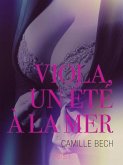 Viola, un été à la mer - Une nouvelle érotique (eBook, ePUB)