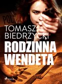 Rodzinna wendeta (eBook, ePUB)