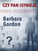 Czy pan istnieje, panie mecenasie? (eBook, ePUB) Czy pan istnieje, panie mecenasie? (eBook, ePUB)